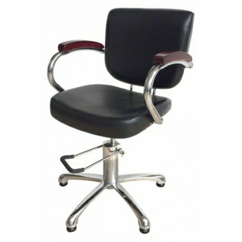 Кресло парикмахерское TMprofi А41В