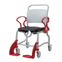 Кресло-стул с санитарным оборудованием Rebotec New York