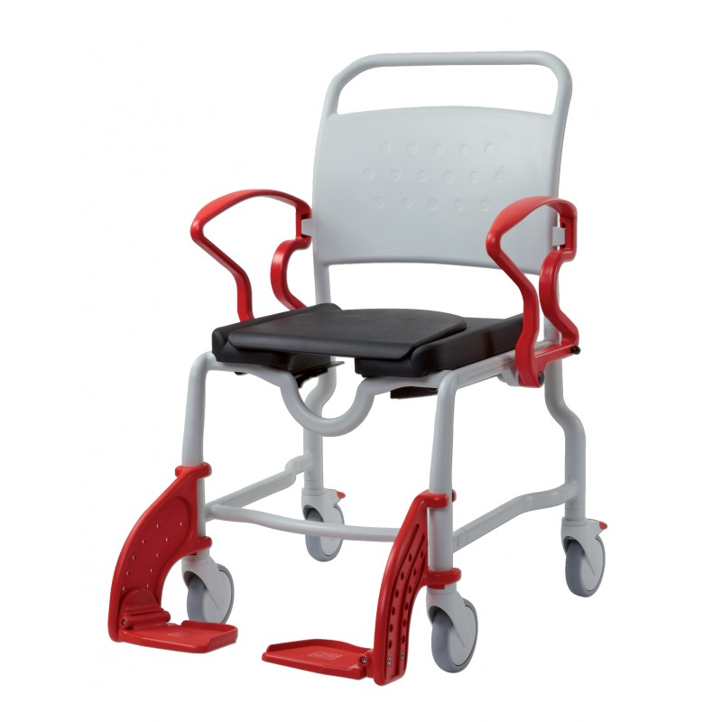 Кресло-стул с санитарным оборудованием Rebotec New York