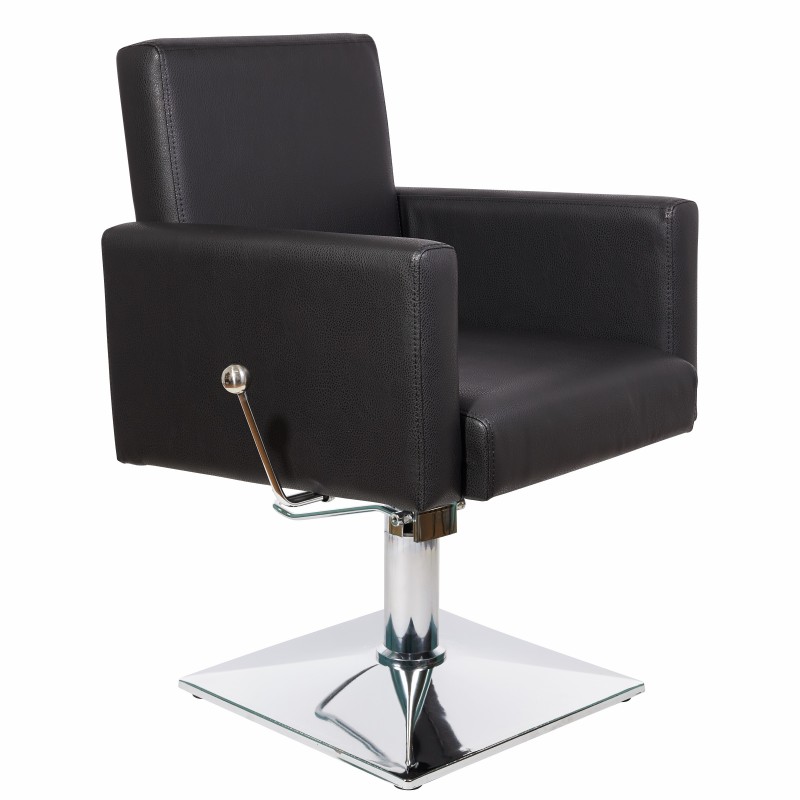 Кресло парикмахерское с откидной спинкой Procolors АТЛАНТИКА Кресло парикмахерское с откидной спинкой Procolors АТЛАНТИКА