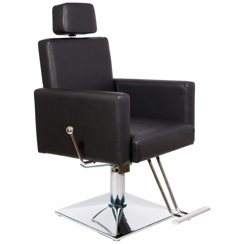 Кресло парикмахерское с откидной спинкой Procolors АТЛАНТИКА Плюс Кресло парикмахерское с откидной спинкой Procolors АТЛАНТИКА Плюс