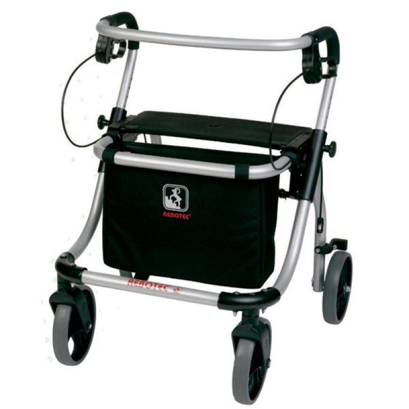 Выставочный образец ходунки Rebotec Polo Plus T/L 181.30