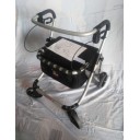 Выставочный образец ходунки Rebotec Polo Plus T/L 181.30