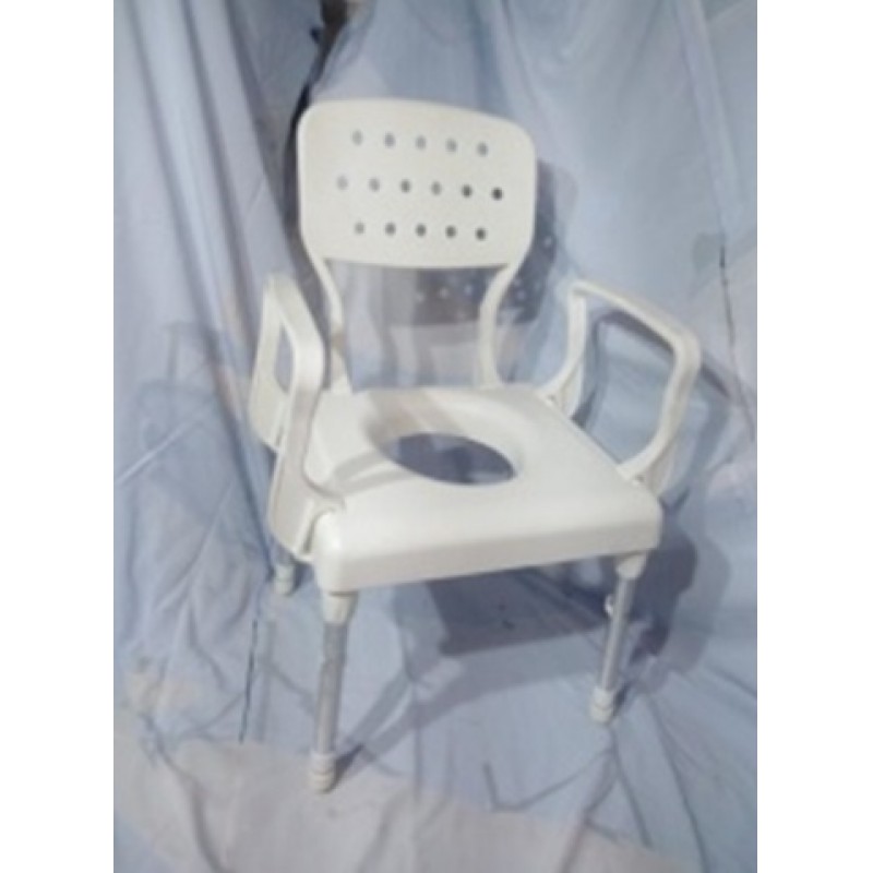 Лушевой табурет REBOTEC Лион