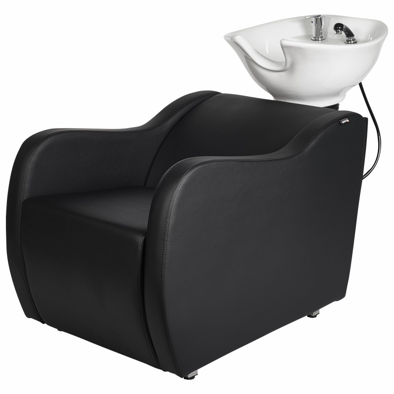 Мойка парикмахерская Procolors РОДОС с глубокой раковиной ТЮЛЬПАН