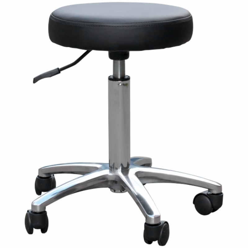 Стул мастера (средний) Procolors РОССАНО высота 40-54 см