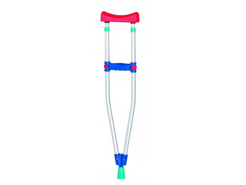 Рейтинг лучших подмышечных костылей
