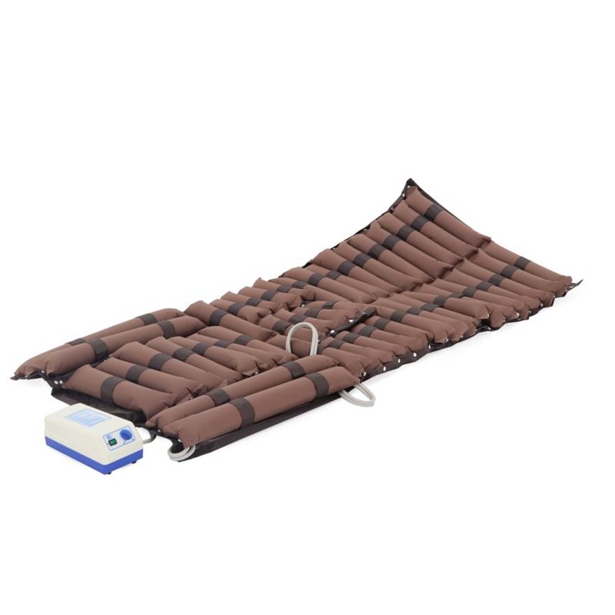 Топ-3 лучших противопролежневых матраса