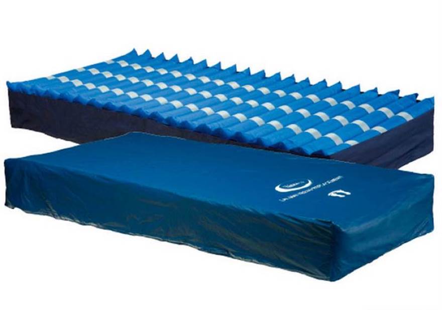 Топ-3 лучших противопролежневых матраса