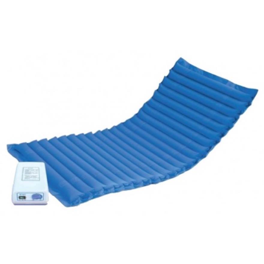 Топ-3 лучших противопролежневых матраса