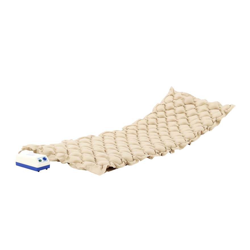 Пошаговый выбор противопролежневого матраса