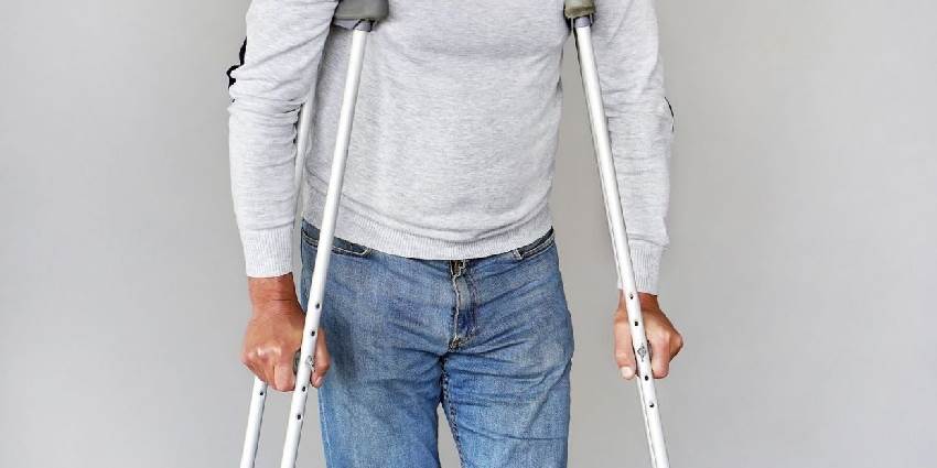 Реабилитация после эндопротезирования