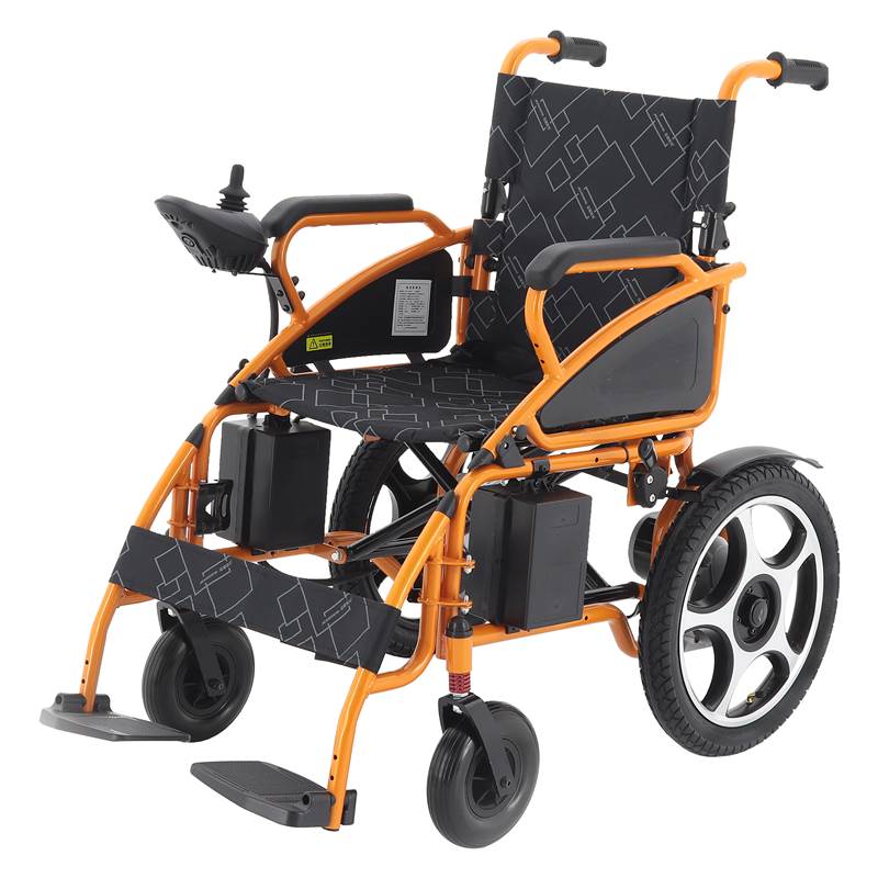 Кресла-коляски для инвалидов